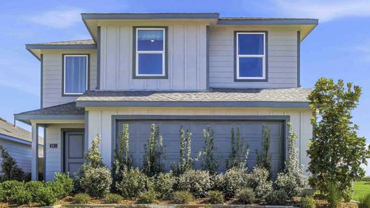 Maplewood Meadows by D.R. Horton in Talty - image