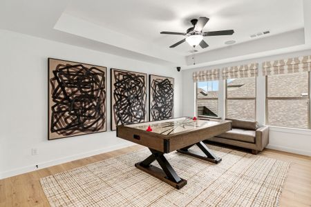 Wellington 50s by American Legend Homes in Fort Worth - photo 73 73
