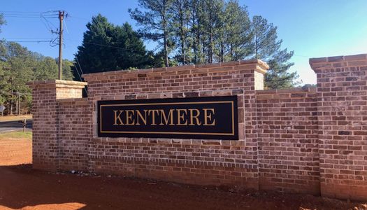 Kentmere by Chafin Communities in Auburn - photo 15 15