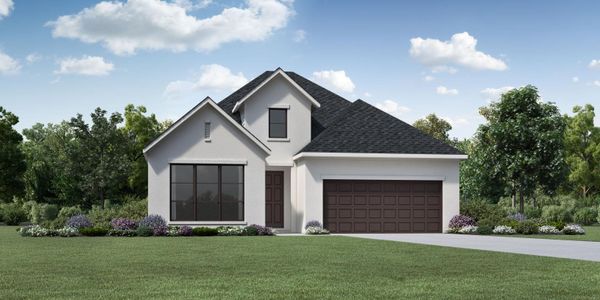 Woodson's Reserve - Master planned community in Spring, TX 37 37