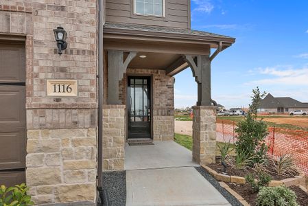 Sunterra by HistoryMaker Homes in Katy - photo 10 10