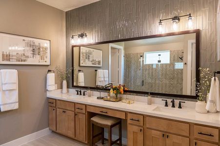 The Highlands by Caldwell Homes in Porter - photo 16 16