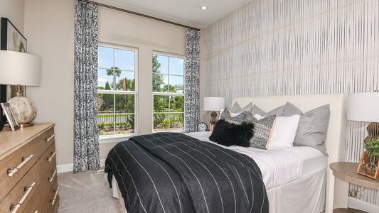 Esplanade at Artisan Lakes by Taylor Morrison in Palmetto - photo 54 54