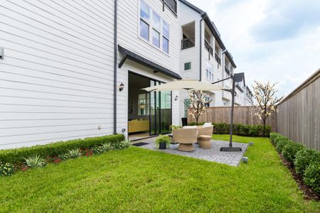 Timbergrove Green by InTown Homes in Houston - photo 6 6