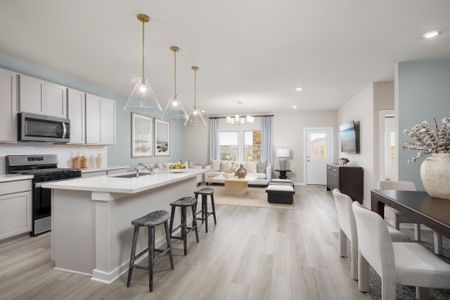 Beacon Point at Lago Mar by Coventry Homes in Texas City - image 6