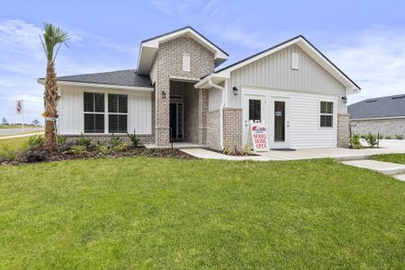 Shadow Crest at Rolling Hills by Adams Homes in Green Cove Springs - photo 15 15