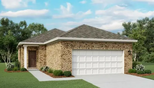 Windmill Farms by Starlight Homes in Forney - photo 5 5