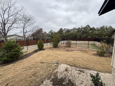 Tanner Ranch by Ash Creek Homes in Cedar Park - photo 46 46