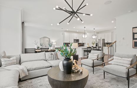 Briar Creek by Pulte Homes in College Park - photo 43 43