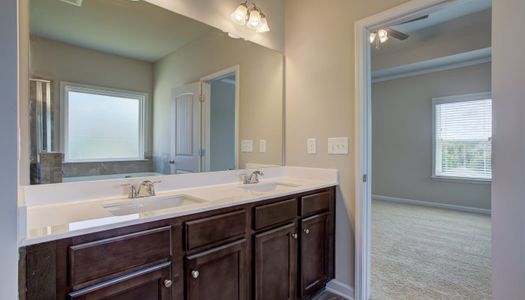 Clark Estates East by Stephen Elliott Homes in Ellenwood - photo 18 18