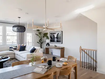 Context at Oakhurst by Tri Pointe Homes in Charlotte - image 4