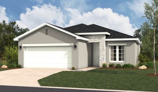 Northwood Trails by Hakes Brothers in Edinburg - image 3