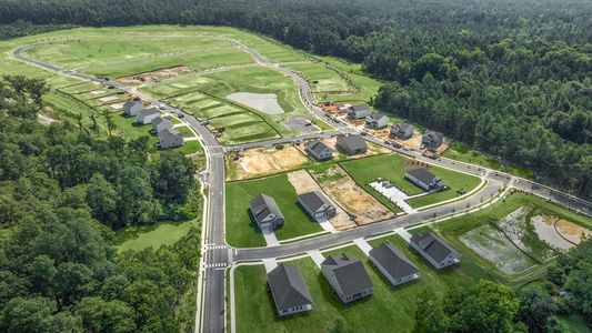 Collinswood by D.R. Horton in Aberdeen - image