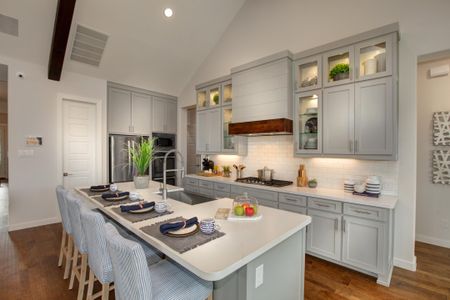 Light Farms by Drees Custom Homes in Celina - photo 10 10