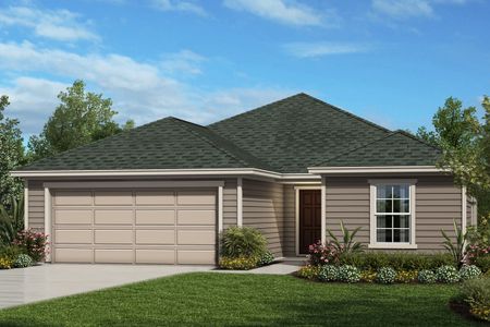 Anabelle Island - Executive Series by KB Home in Green Cove Springs - photo 10 10