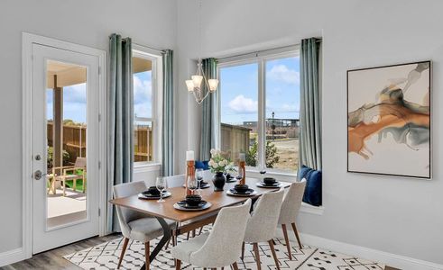 Anna Ranch by Brightland Homes in Anna - photo 7 7