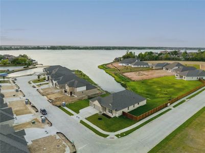 Water Crest on Lake Conroe by D.R. Horton in Conroe - photo 7 7