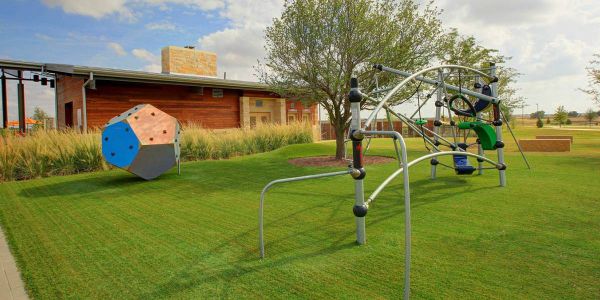 Windsong Ranch by Partners in Building in Prosper - photo 5 5