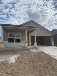 Waterstone: Claremont Collection by Lennar in Kyle - photo 31 31