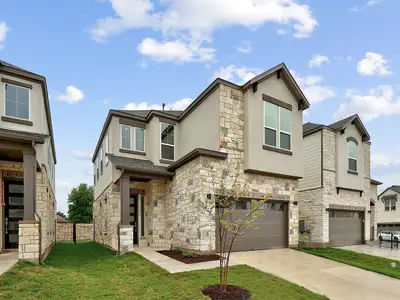 Chester Ranch Place by Pinehurst Homes in Round Rock - photo 0