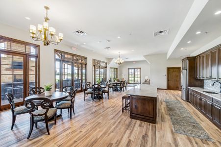 Star Trail by American Legend Homes in Prosper - image 9