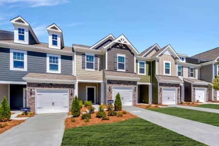 Bellamore by M/I Homes in York - photo 4 4