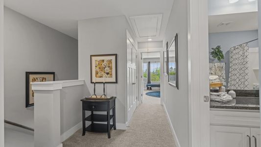 Clayton Crossing by DRB Homes in Arden - photo 15 15