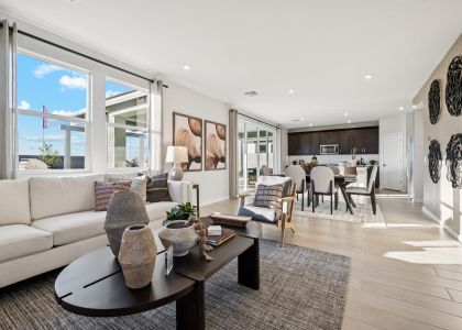 The Foothills Collection at Rancho Vista 9