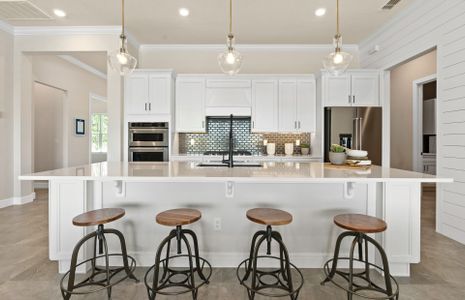 Sunset Preserve by Pulte Homes in Orlando - photo 9 9