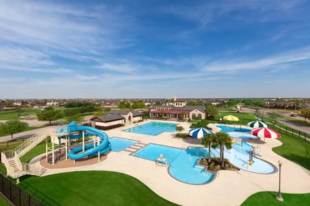 Grand Mission - Master planned community in Richmond, TX 3 3