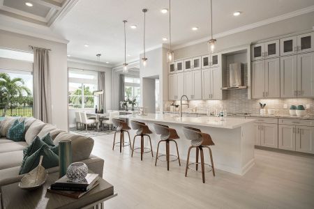 Sienna by Mattamy Homes in Hollywood - photo 9 9