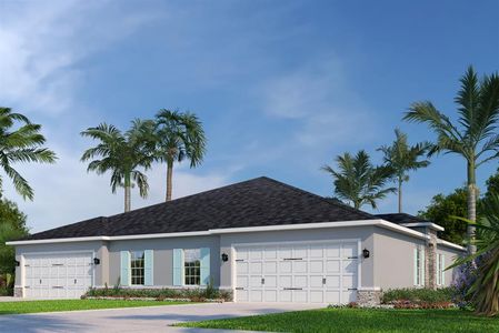 Central Park by Ryan Homes in Port St. Lucie - photo 10 10