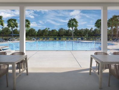 Blue Heron Retreat: Single-Family Homes 11