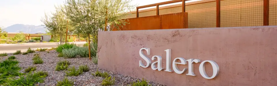 Salero by Homes by Towne in Laveen - image