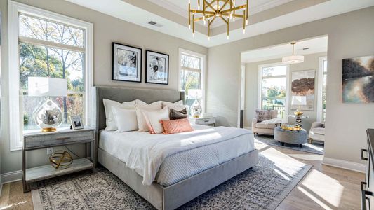 The Courtyards at Stewarts Creek by Epcon Communities in Smyrna - image 15