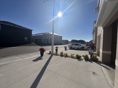 Brentwood Townhomes by D.R. Horton in Davenport - photo 8 8