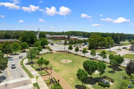 Kelly Preserve by Davidson Homes LLC in Loganville - photo 9 9