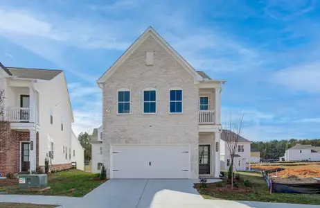 Winsome Park by Traton Homes in Woodstock - image