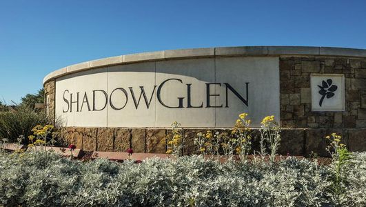 ShadowGlen - Master planned community in Manor, TX 0 0