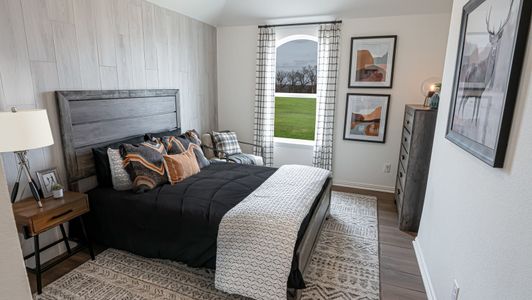 High Country by First Texas Homes in Burleson - image 7