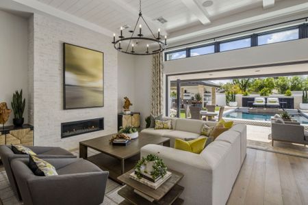 Willow by Camelot Homes in Phoenix - photo 46 46