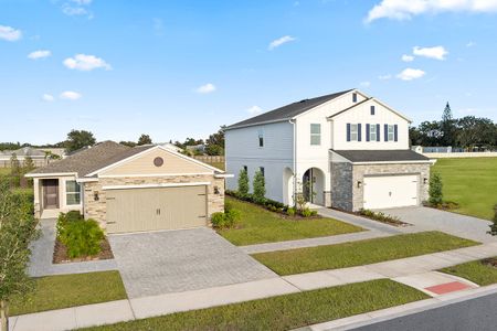 Reserve at Forest Lake I by KB Home in Lake Wales - photo 8 8