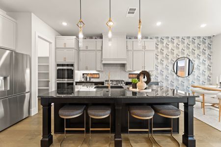 Rio Vista at Kelly Ranch by Stonefield Homes in Aledo - image 7