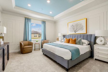 Eden Hills by Holiday Builders in Lake Alfred - image 12