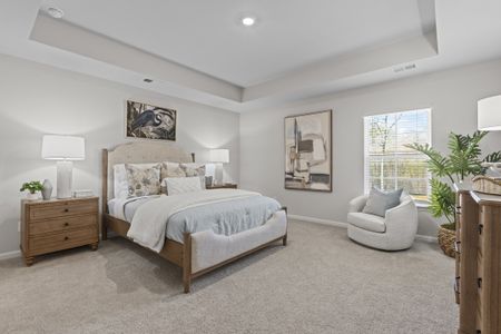 Rivers Crossing by McGuinn Homes in Aiken - image 20
