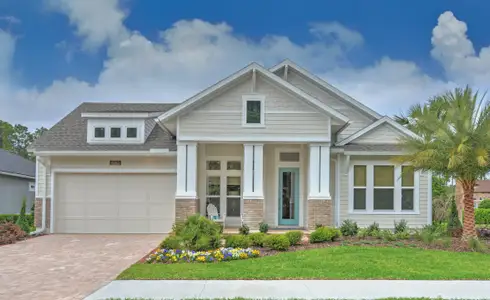 Amelia National by ICI Homes in Fernandina Beach - image 2