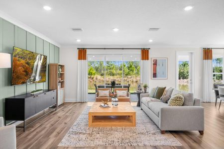 Tributary 70' by David Weekley Homes in Yulee - image 7