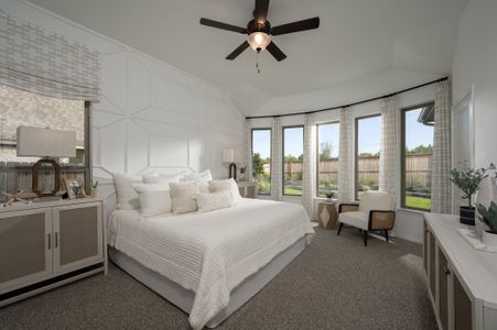 The Parklands by Coventry Homes in Schertz - photo 21 21