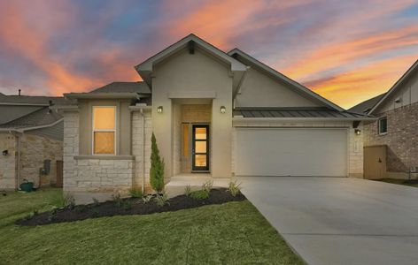 The Colony - Master planned community in Bastrop, TX 22 22