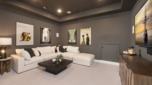 Briarley 60' by Perry Homes in Montgomery - image 14